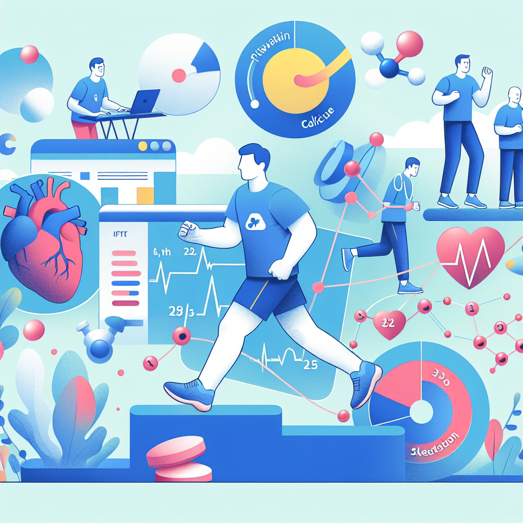 Gli effetti della Pitavastatina calcio sull'attività fisica