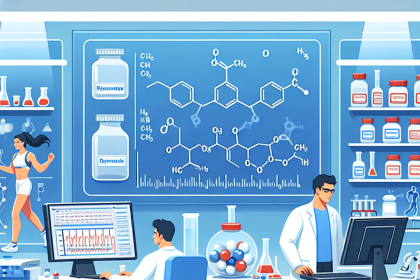 Gli studi scientifici sulla Retatrutide nel contesto della farmacologia sportiva