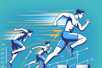 L'efficacia del Phentermine Hydrochloride nell'aumento delle prestazioni sportive