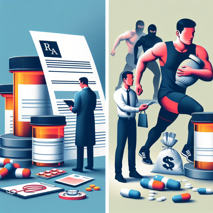 L'uso legale e illegale della Primobolan (Metenolone) injection negli sport