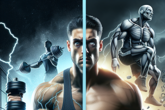 Primobolan: benefici e rischi per gli atleti professionisti