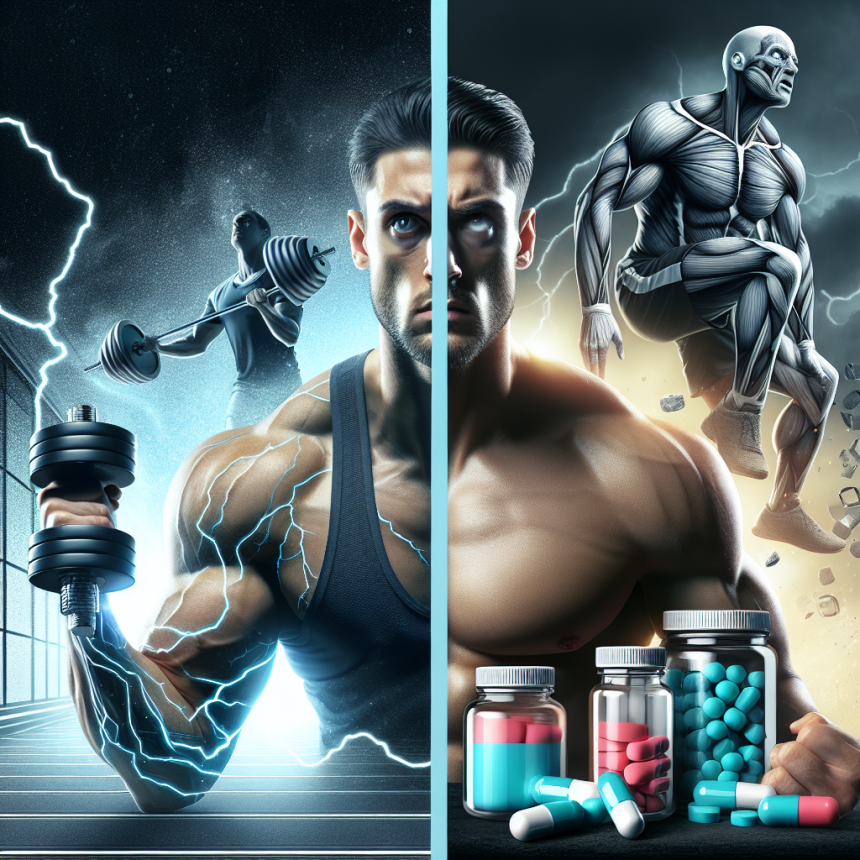 Primobolan: benefici e rischi per gli atleti professionisti