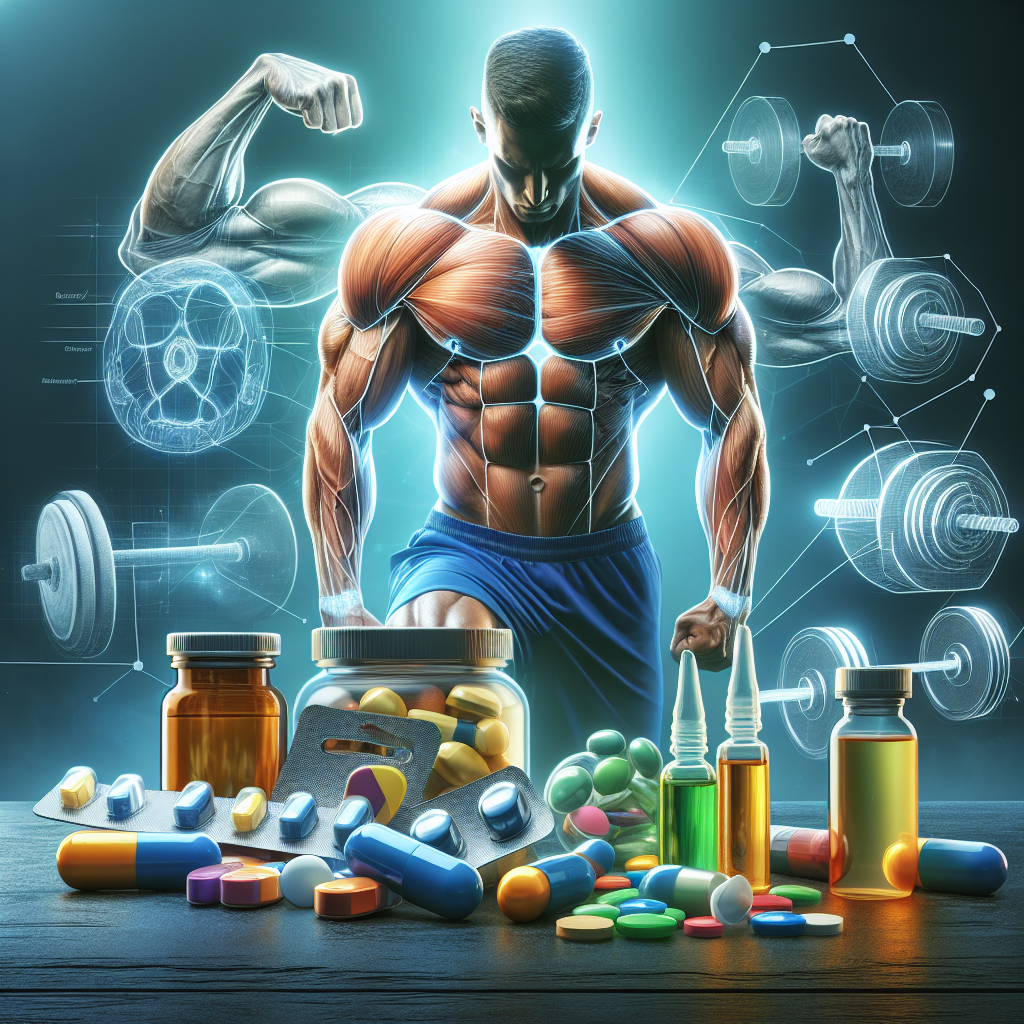 Primobolan: benefici e rischi per gli atleti professionisti