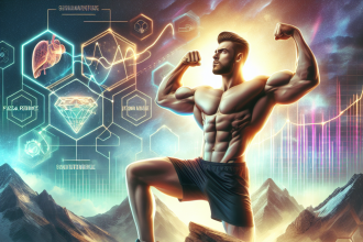 Prohormoni: il segreto per raggiungere la massima performance fisica