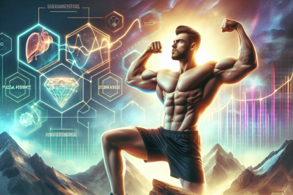 Prohormoni: il segreto per raggiungere la massima performance fisica