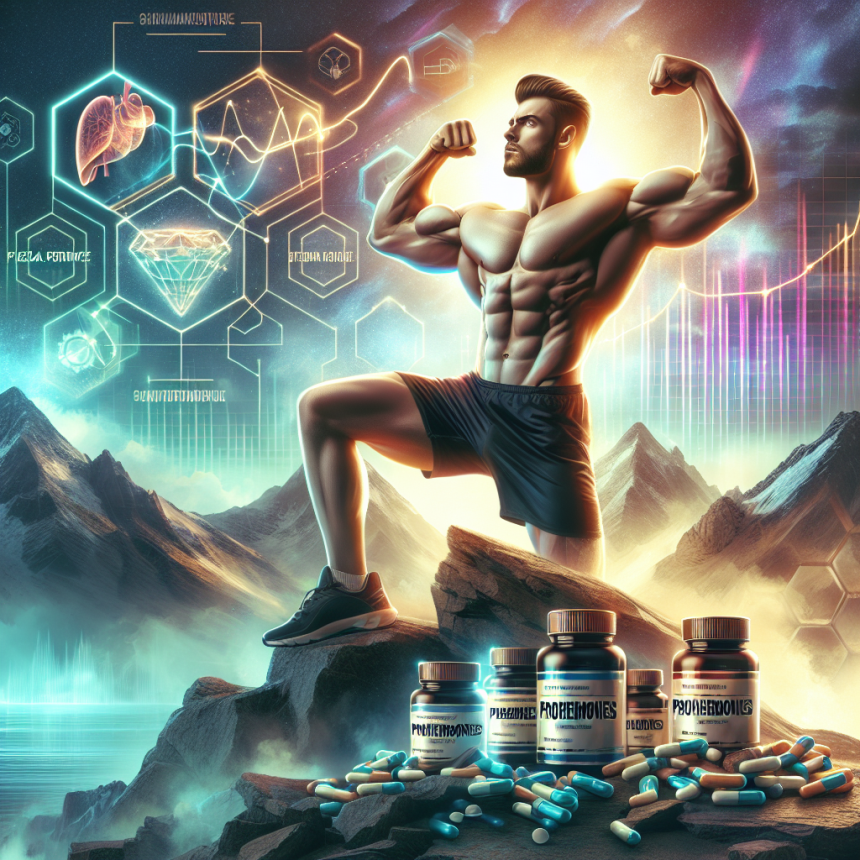 Prohormoni: il segreto per raggiungere la massima performance fisica