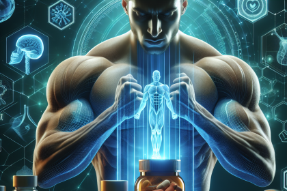 Proviron: un approccio sicuro per migliorare la resistenza fisica