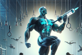 Proviron: un farmaco controverso nella farmacologia sportiva