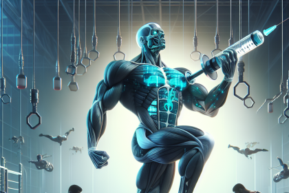 Proviron: un farmaco controverso nella farmacologia sportiva