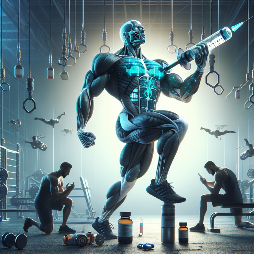 Proviron: un farmaco controverso nella farmacologia sportiva