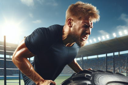 Retatrutide e resistenza fisica: una combinazione vincente