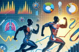 Semaglutide e il suo impatto sulla resistenza fisica