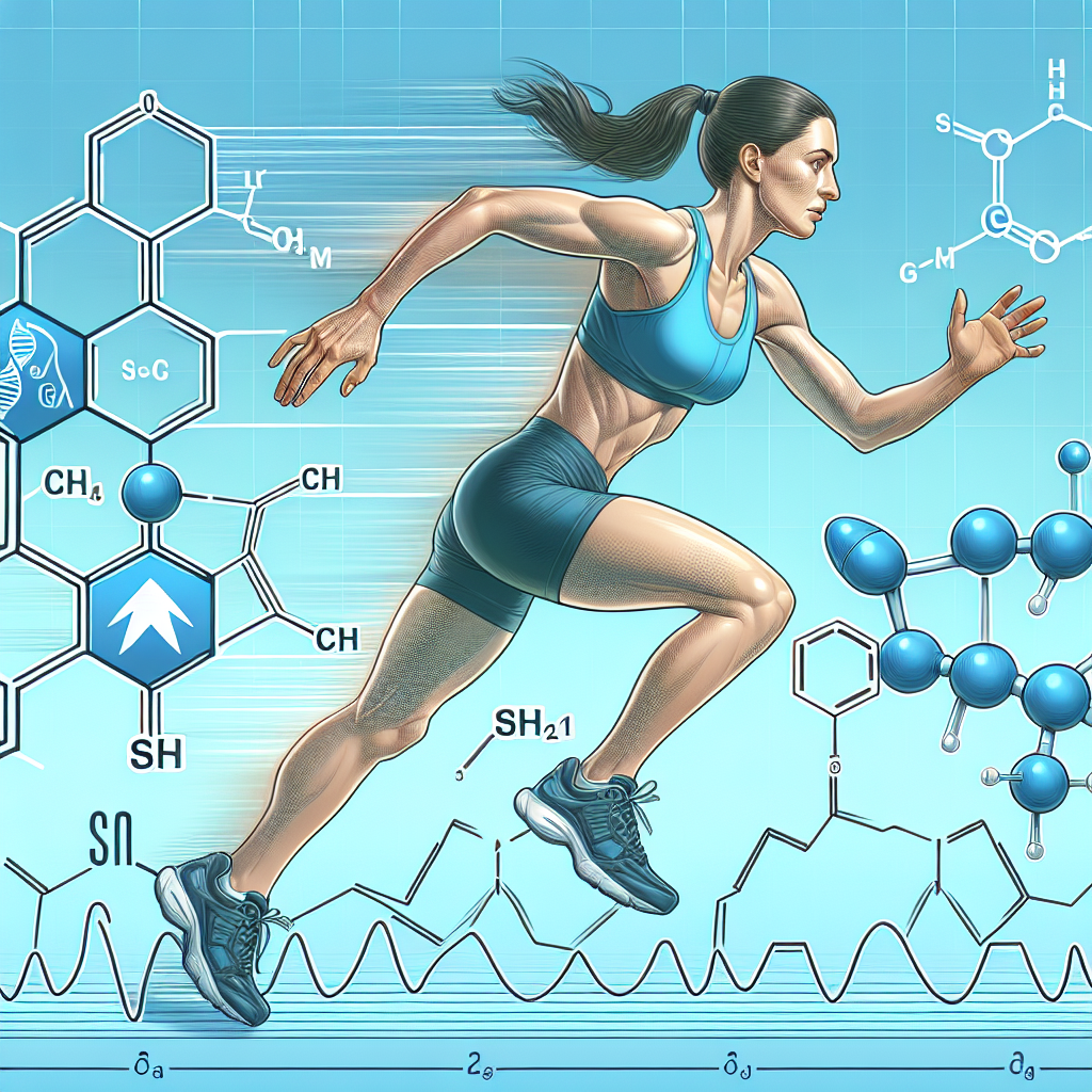 Semaglutide e il suo impatto sulla resistenza fisica