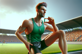 Semaglutide: un potenziale boost per gli atleti