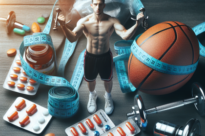 Sibutramina: un farmaco per la perdita di peso con rischi per gli atleti