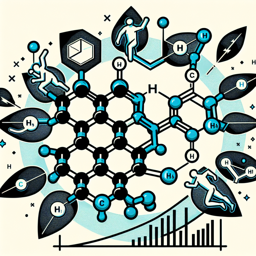 Sildenafil Citrate: un alleato per l'incremento della resistenza fisica