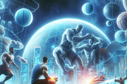 Sildenafil Citrate: un farmaco promettente nel mondo dello sport