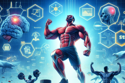 Sintol e la sua influenza sul recupero muscolare degli atleti