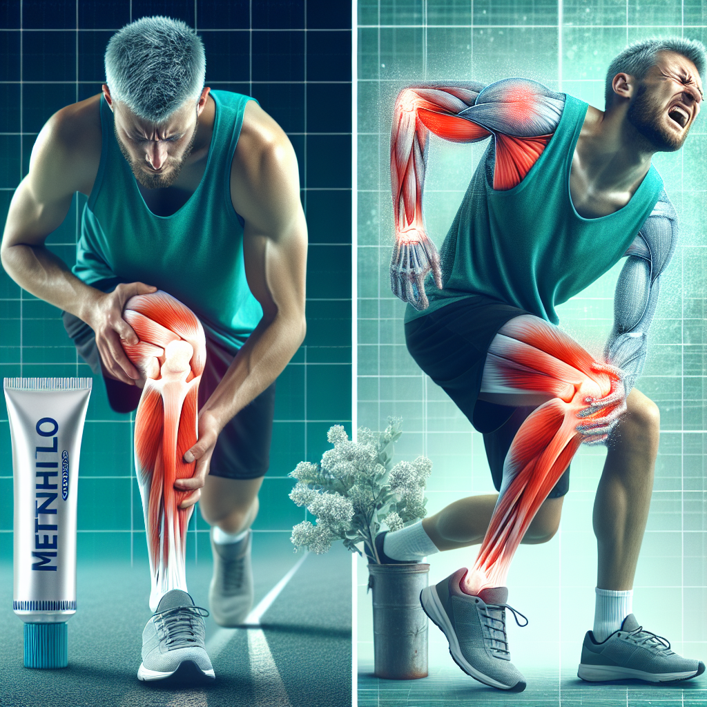 Sintol e la sua influenza sul recupero muscolare degli atleti