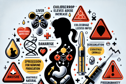 Stanozololo iniettabile: effetti collaterali e controindicazioni