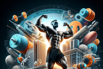 Sustanon 250: benefici e rischi nell'ambito dello sport