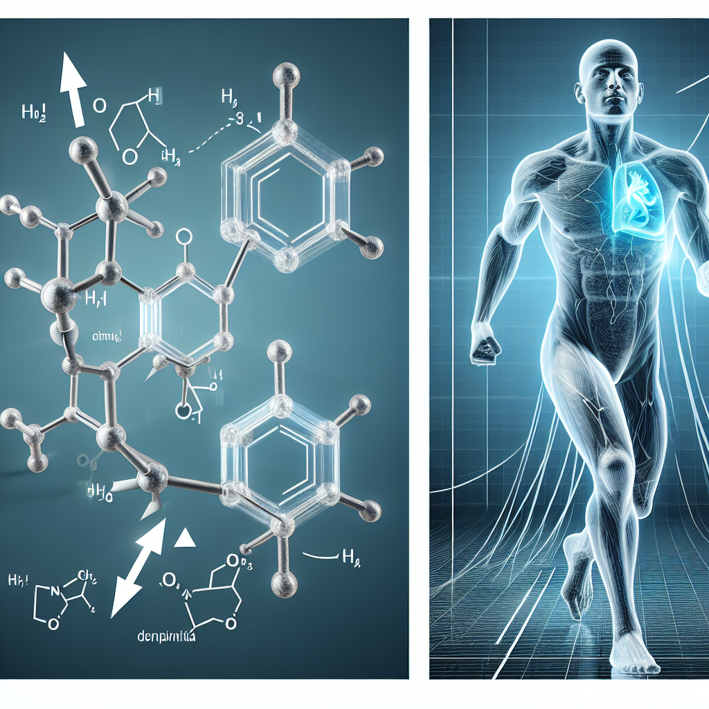 Tadalafil Citrate e la sua influenza sul recupero fisico