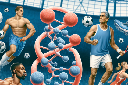 Tamoxifene e metabolismo nel contesto dello sport professionistico