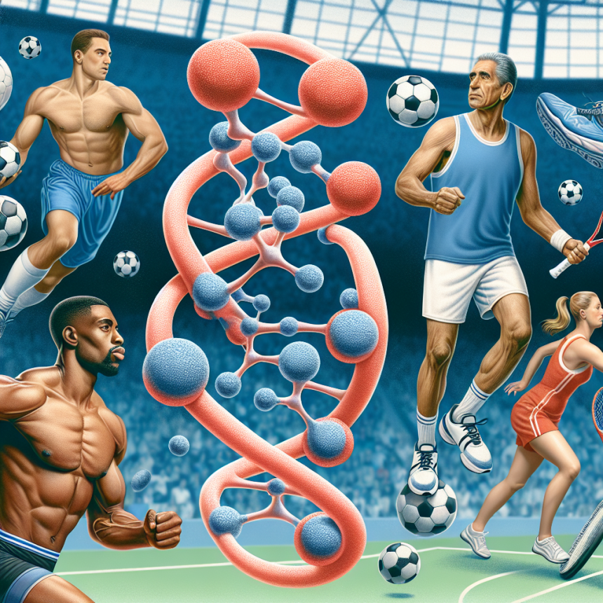 Tamoxifene e metabolismo nel contesto dello sport professionistico