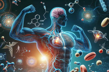 Testosterone e metabolismo energetico: un connubio da non sottovalutare