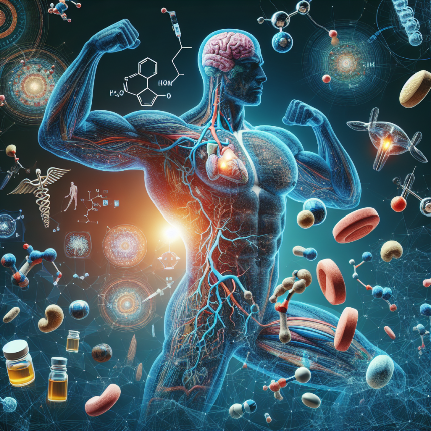 Testosterone e metabolismo energetico: un connubio da non sottovalutare