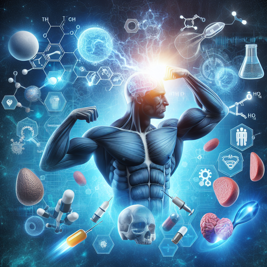 Testosterone e metabolismo energetico: un connubio da non sottovalutare