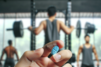 Utilizzo del Tamoxifene nel doping sportivo