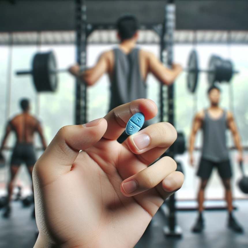 Utilizzo del Tamoxifene nel doping sportivo