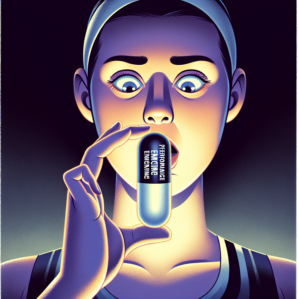 Utilizzo del Tamoxifene nel doping sportivo