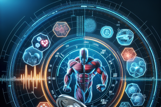 Dosi ottimali di trestolone enantato per massimizzare i risultati atletici