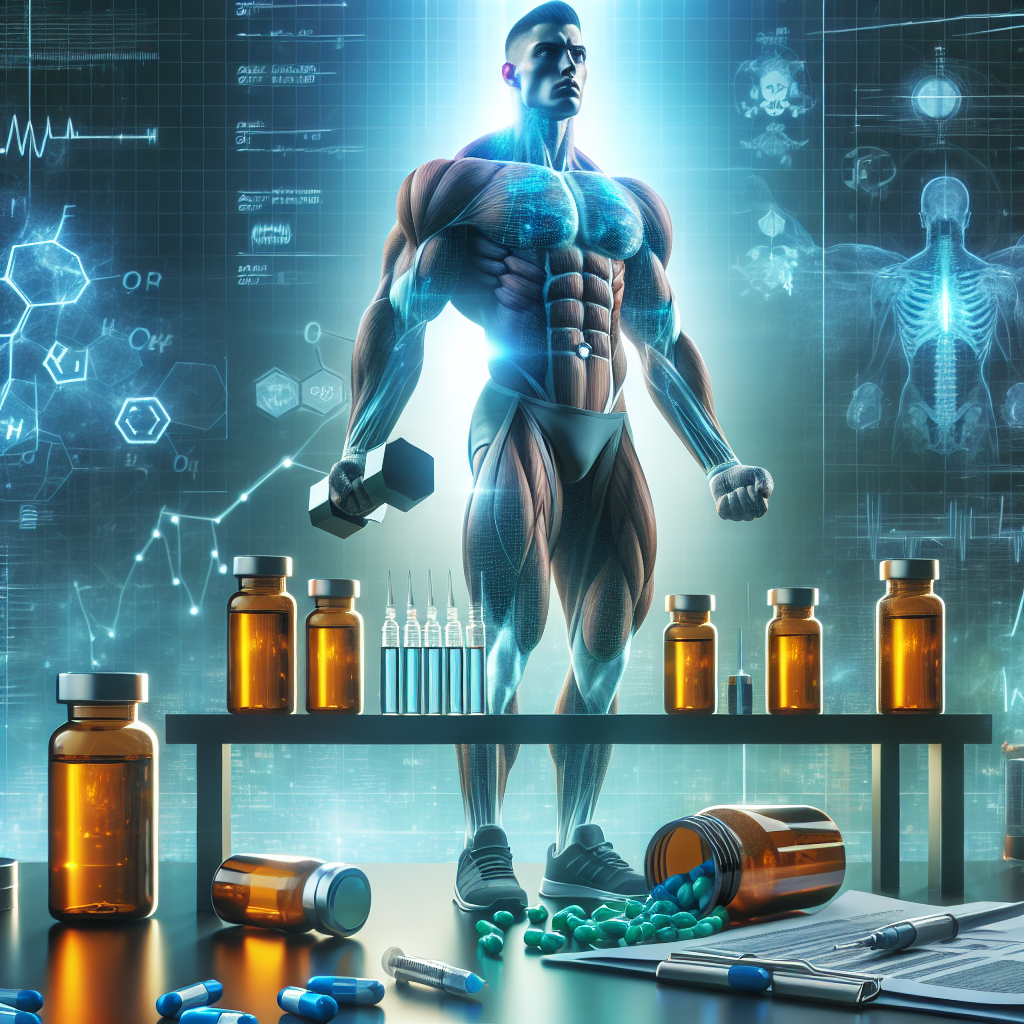 Dosi ottimali di trestolone enantato per massimizzare i risultati atletici