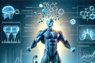 Effetti del Testosterone fenilpropionato sull'ipertrofia muscolare