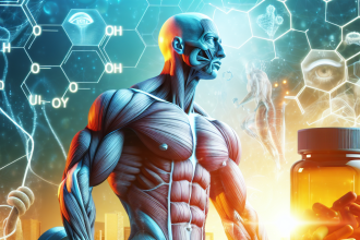 Gli effetti a lungo termine della Trestolone sulla salute degli sportivi