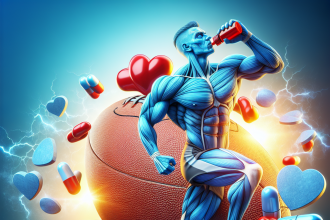 Gli effetti collaterali del Viagra nell'ambito sportivo