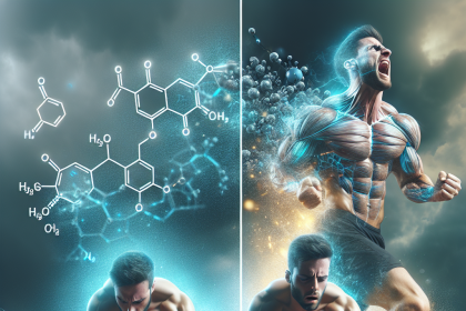 Gli effetti del trenbolone acetato sull'allenamento di resistenza