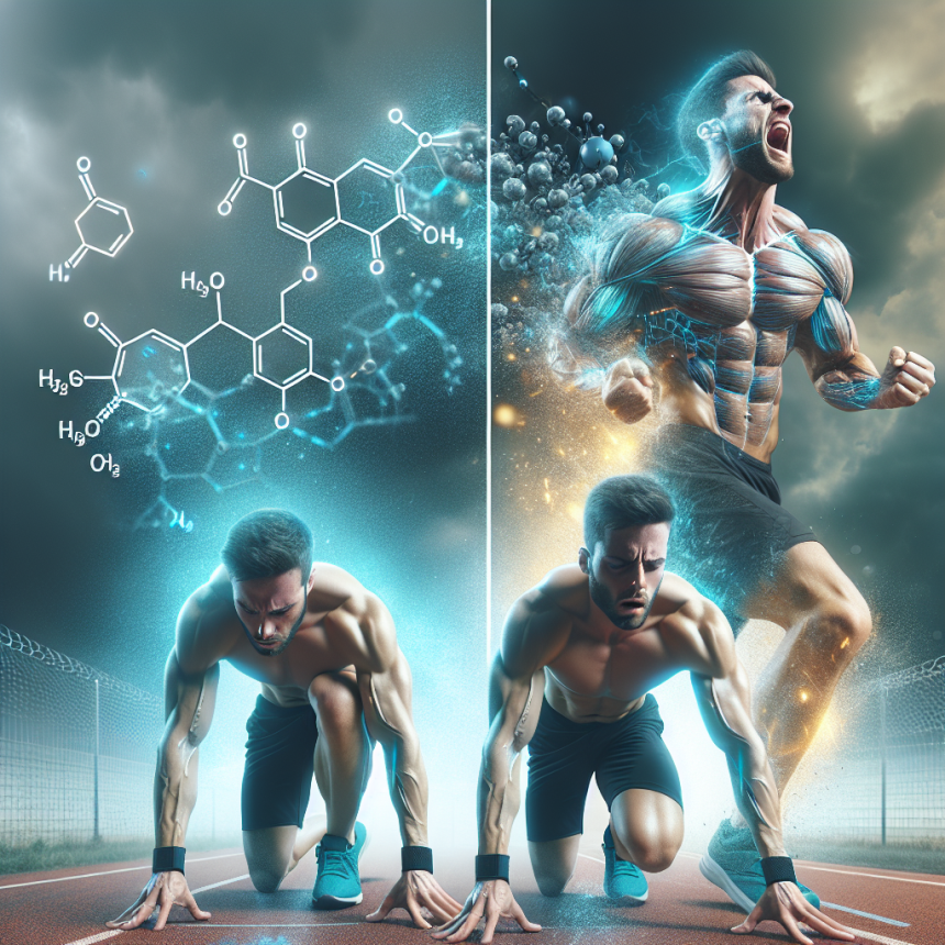 Gli effetti del trenbolone acetato sull'allenamento di resistenza