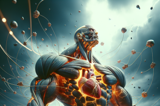 Gli effetti del Trestolone sull'ipertrofia muscolare: un'analisi dettagliata