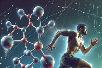 Gli effetti della yohimbina cloridrato nella performance sportiva