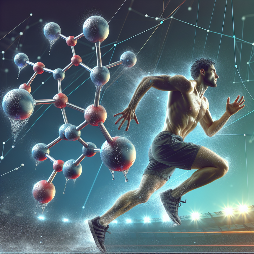 Gli effetti della yohimbina cloridrato nella performance sportiva