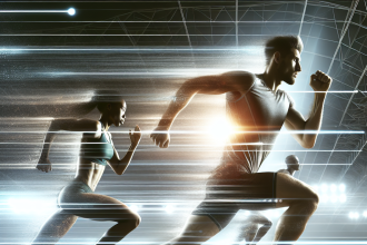 Gli effetti di Tirzepatide sull'performance sportiva