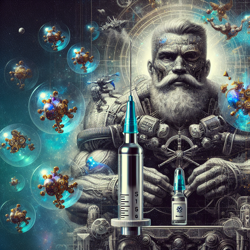 Il Nandrolone Phenylpropionato come agente anabolizzante nel bodybuilding