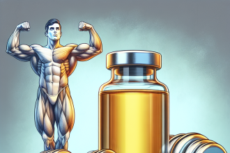 Il Trestolone acetato come alternativa ai classici steroidi nel bodybuilding