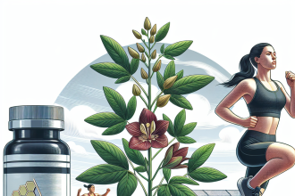 Il Tribulus Terrestris come integratore per migliorare le prestazioni sportive