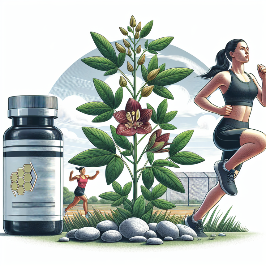 Il Tribulus Terrestris come integratore per migliorare le prestazioni sportive