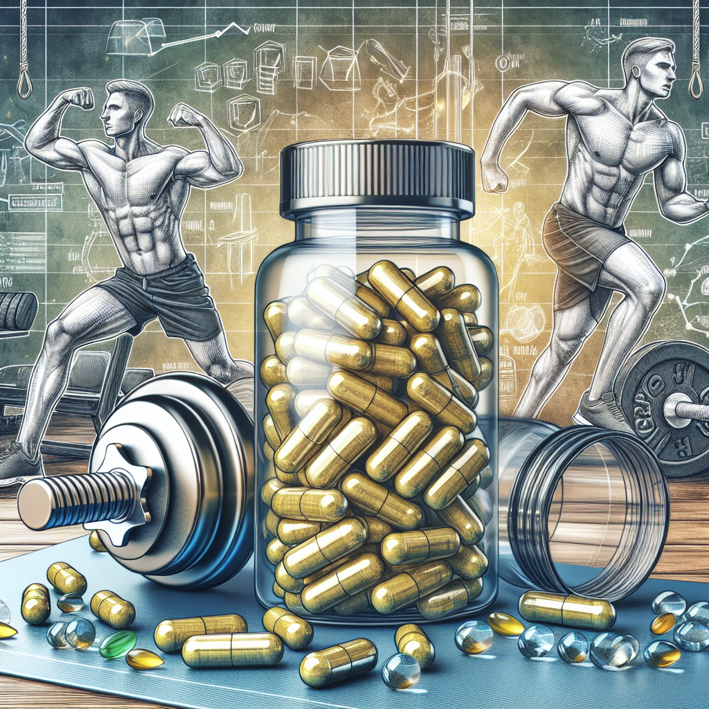 Il Tribulus Terrestris come integratore per migliorare le prestazioni sportive